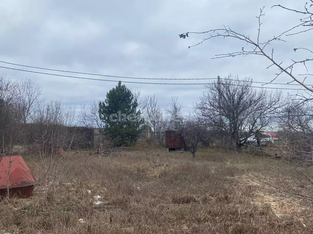 Участок в Севастополь Северный Бриз садовое товарищество, 2-я линия ... - Фото 1