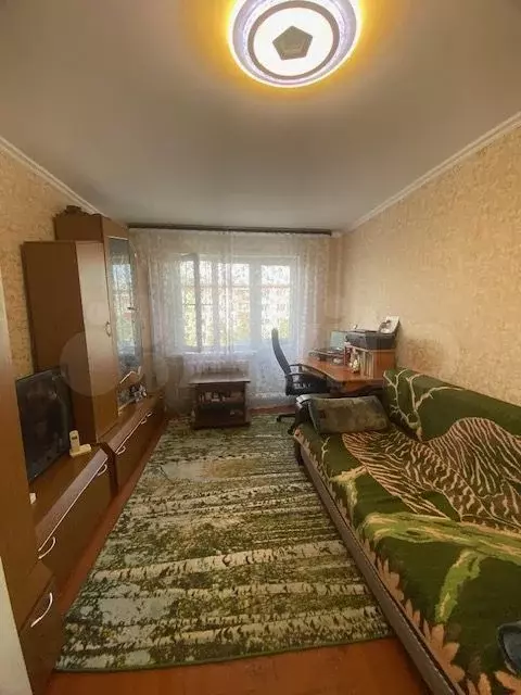 2-к. квартира, 34м, 4/5эт. - Фото 0