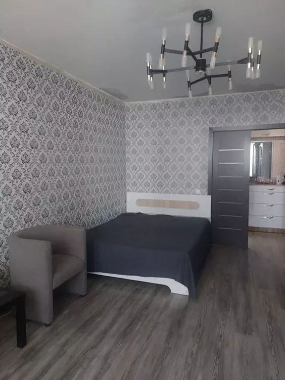 3-к кв. Саратовская область, Балаково Волжская ул., 29 (82.0 м) - Фото 1