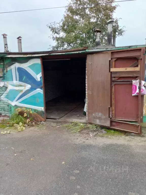 Гараж в Московская область, Жуковский  (21 м) - Фото 1