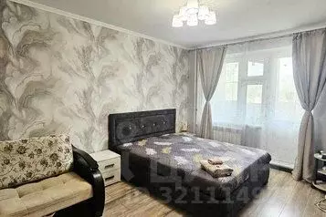 1-к кв. Татарстан, Казань ул. Четаева, 31 (37.0 м) - Фото 0