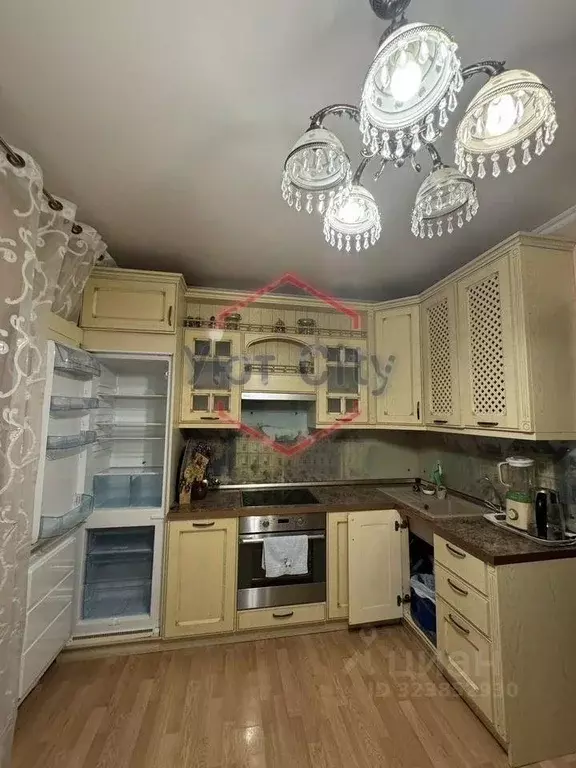 2-к кв. Красноярский край, Красноярск Северный мкр, ул. Водопьянова, ... - Фото 1