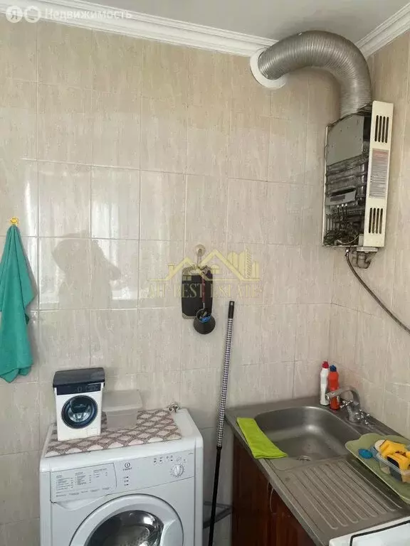 2-комнатная квартира: Владикавказ, улица Братьев Газдановых, 62 (52 м) - Фото 2