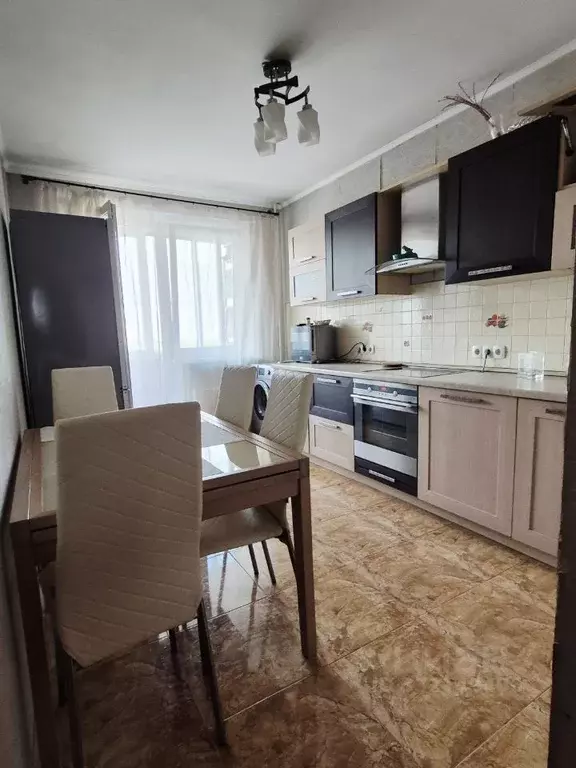 2-к кв. Московская область, Подольск Тепличная ул., 8 (54.0 м) - Фото 1