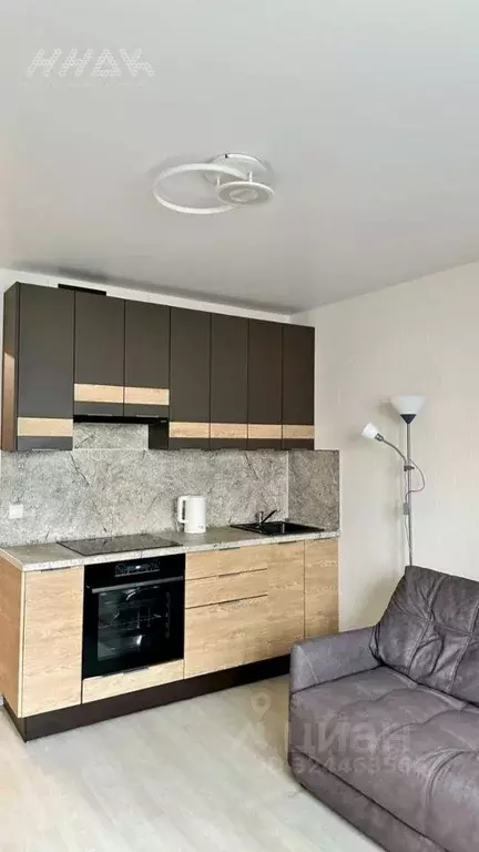 Студия Нижегородская область, Нижний Новгород просп. ... - Фото 2