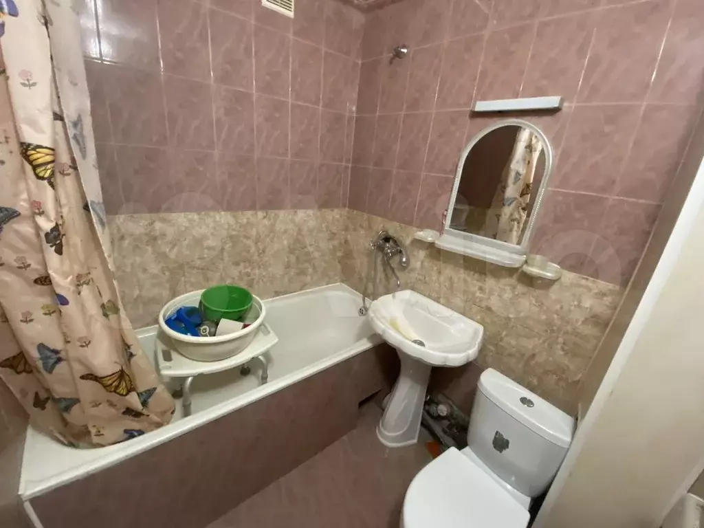 1-к. квартира, 35 м, 2/9 эт. - Фото 1