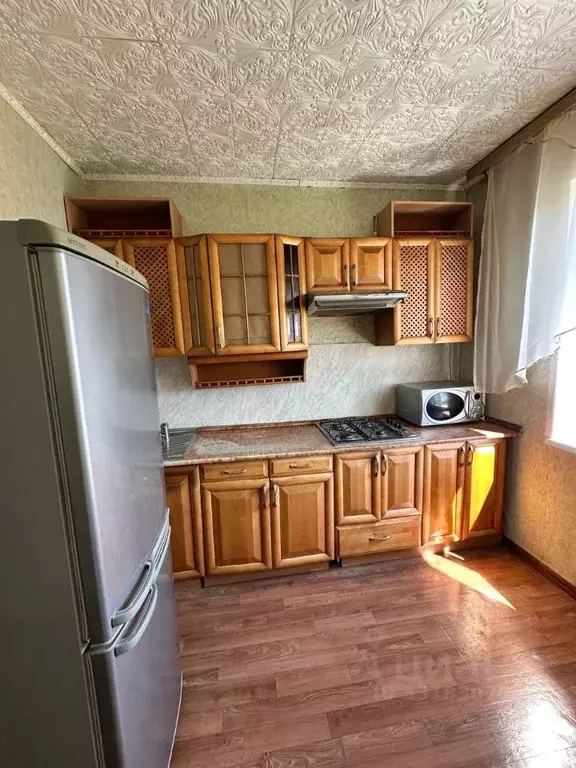 2-к кв. Татарстан, Казань ул. Юлиуса Фучика, 20 (52.1 м) - Фото 1