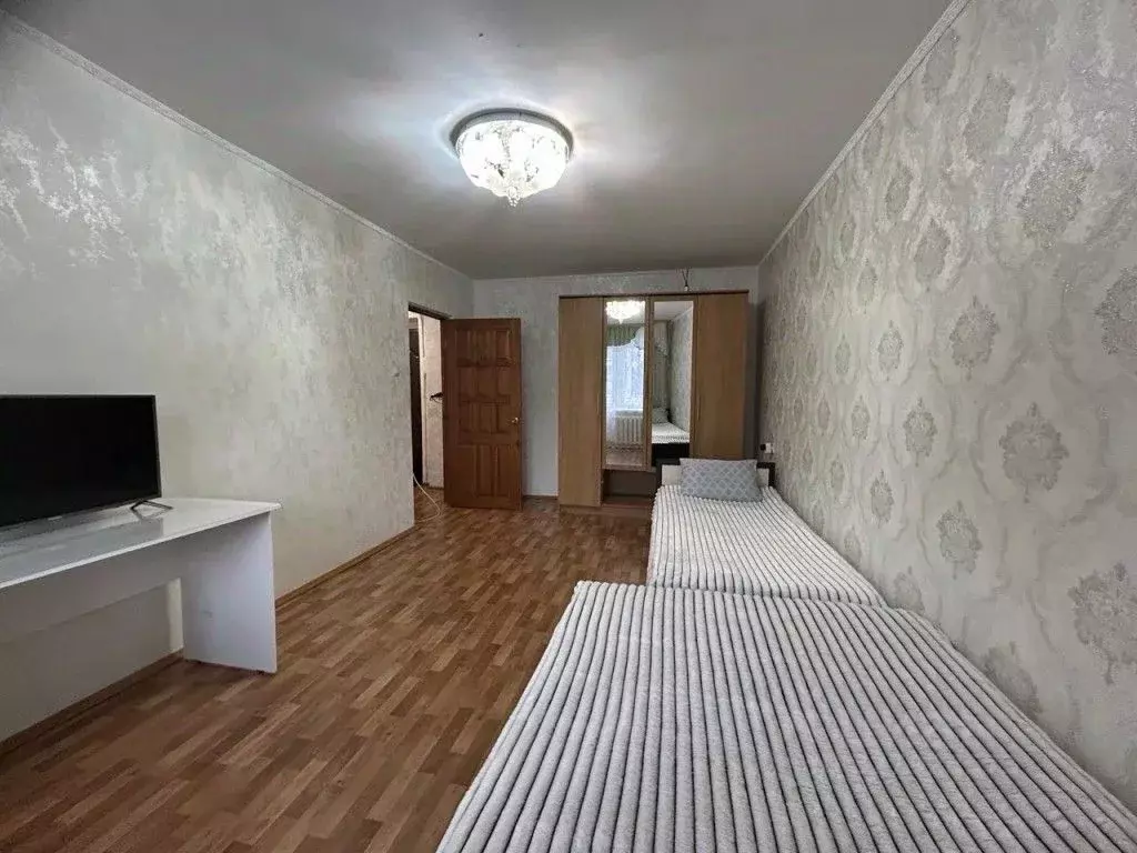 1-к кв. Башкортостан, Учалы ул. Мира, 38 (35.0 м) - Фото 1