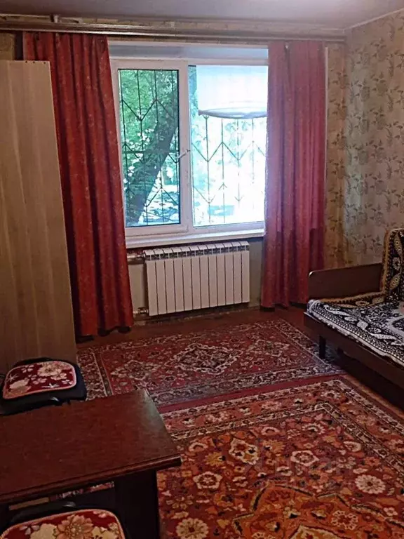 1-к кв. Москва Нагорная ул., 17К2 (35.0 м) - Фото 0