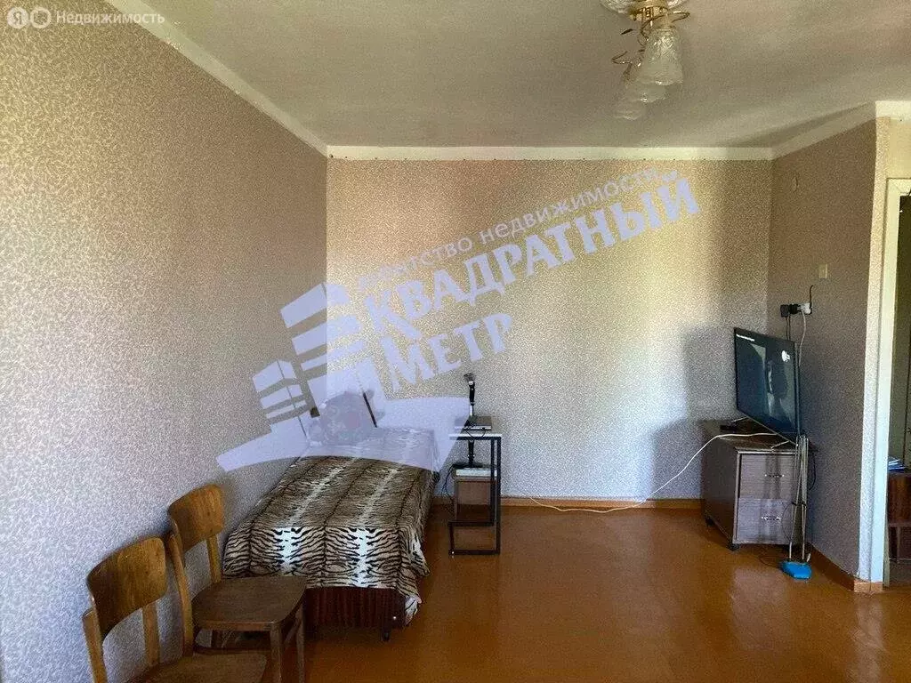 2-комнатная квартира: Балаково, Минская улица, 21 (45 м) - Фото 1