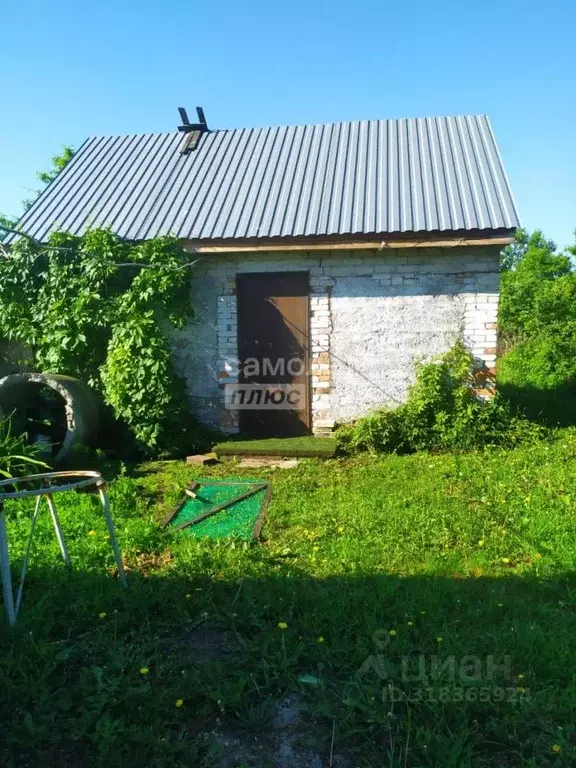 Дом в Курганская область, Петуховский муниципальный округ, пос. Курорт ... - Фото 1