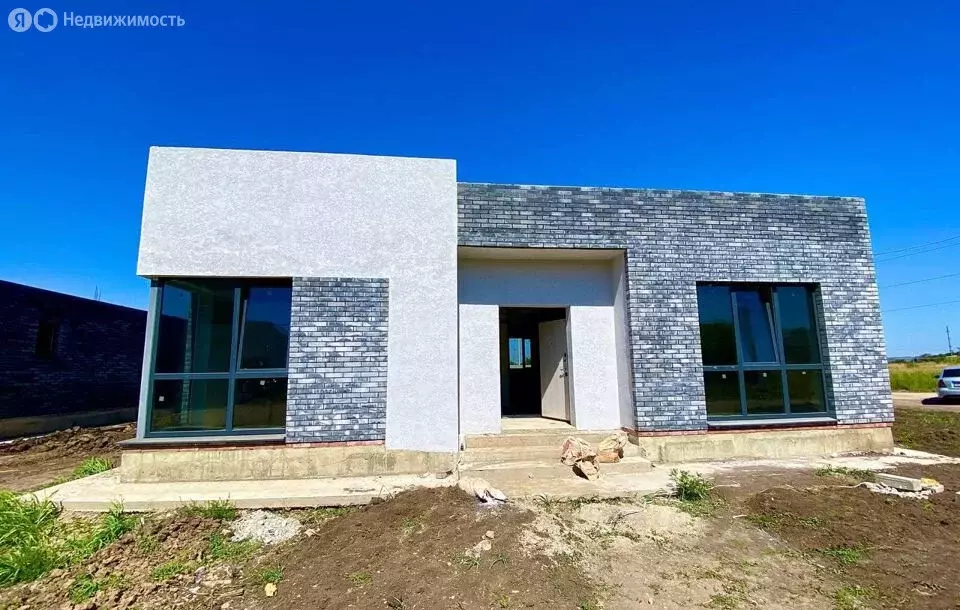 Дом в Индустриальный, улица Сергея Медунова, 9 (121 м) - Фото 1