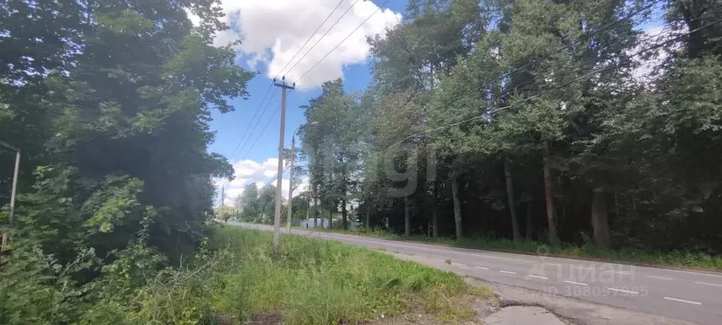 Помещение свободного назначения в Московская область, Подольск ... - Фото 0