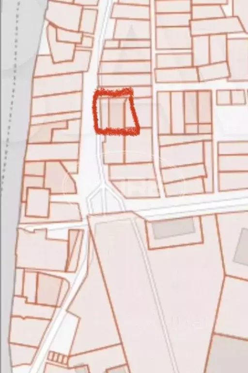 Участок в Калининградская область, Янтарный пгт ул. Клубничная (5.0 ... - Фото 2