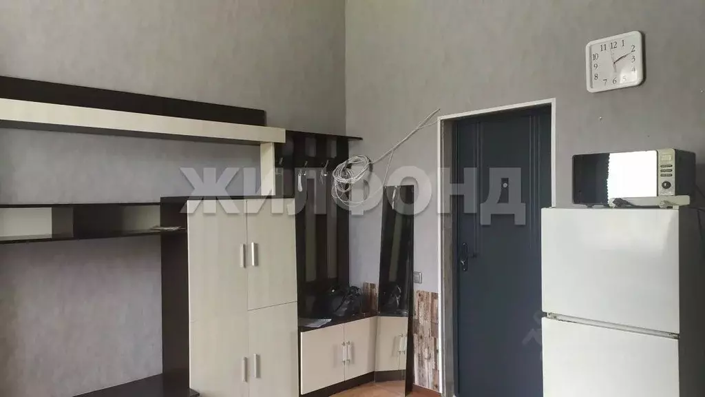 Комната Новосибирская область, Новосибирск Народная ул., 65 (16.0 м) - Фото 2
