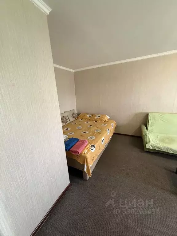 1-к кв. Москва ул. Подольских Курсантов, 2к1 (36.0 м) - Фото 2
