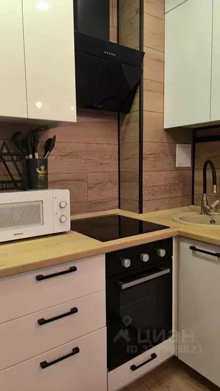 2-к кв. Пермский край, Пермь ул. Яблочкова, 38А (41.1 м) - Фото 2