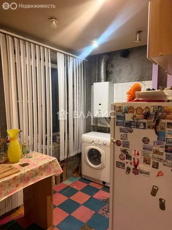 3-комнатная квартира: Волгоград, улица 64-й Армии, 22Б (64.5 м) - Фото 1