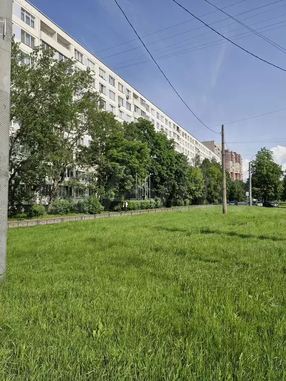 2-к. квартира, 44,2 м, 9/9 эт. - Фото 1