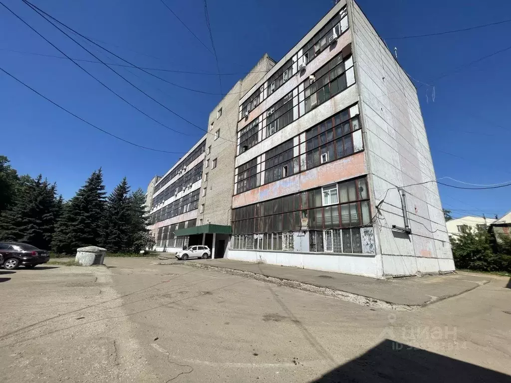 Помещение свободного назначения в Московская область, Люберцы пос. ... - Фото 2