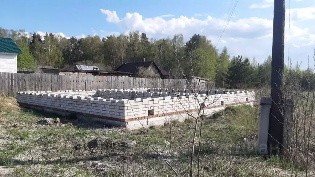 Участок в Владимирская область, Судогодский район, Лавровское ... - Фото 0