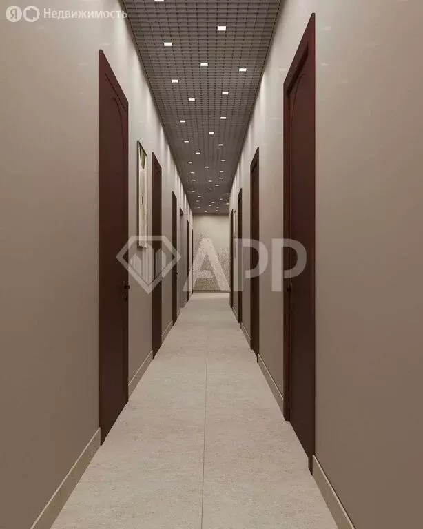 Офис (16 м) - Фото 1