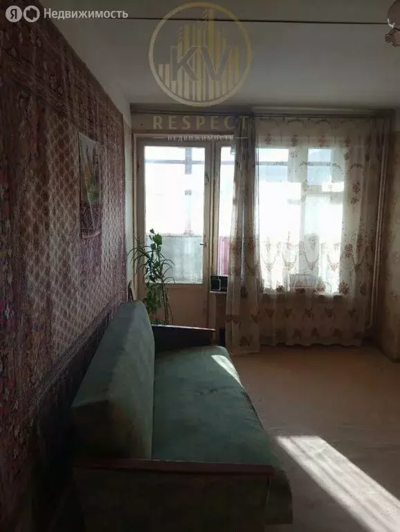 1-комнатная квартира: Кисловодск, Окопная улица, 1А (43.9 м) - Фото 0