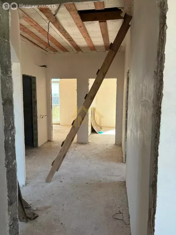 Дом в Темрюк, улица Обороны, 2/2 (100 м) - Фото 2