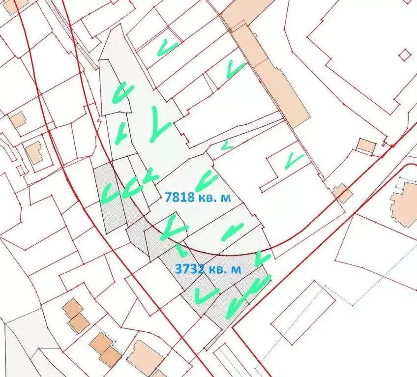 Участок в Башкортостан, Уфа Алмалык СНТ,  (130.0 сот.) - Фото 1