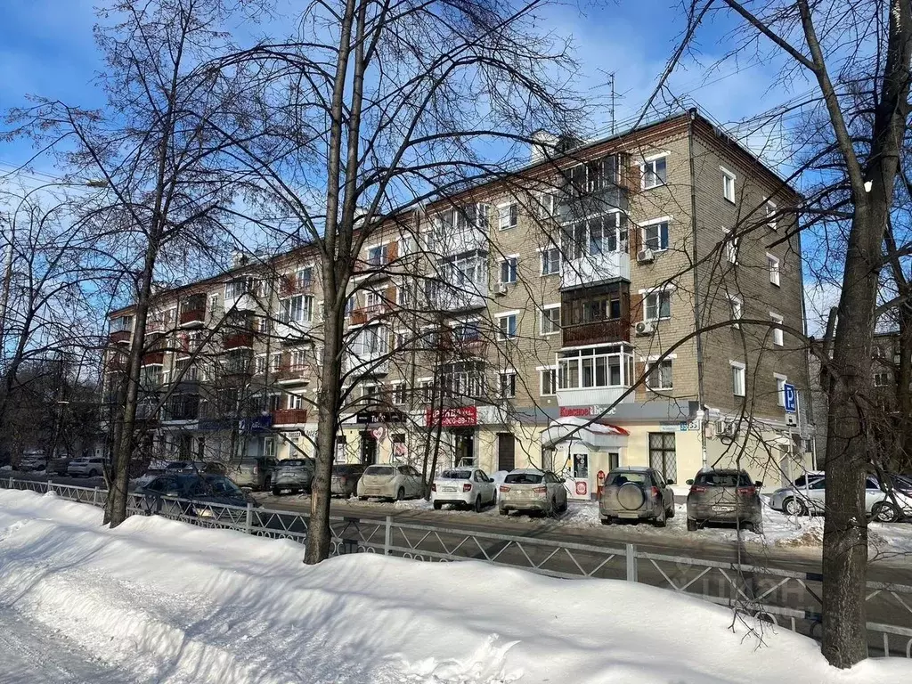 Помещение свободного назначения в Свердловская область, Екатеринбург ... - Фото 2