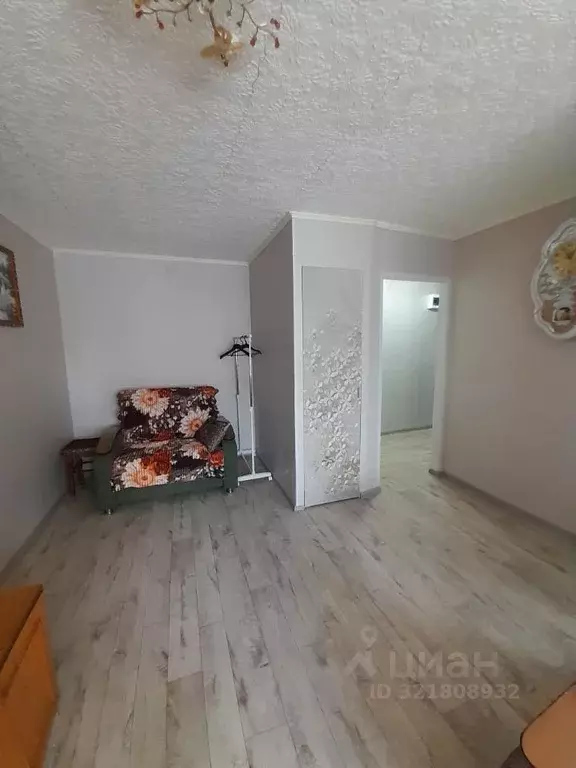 1-к кв. Ростовская область, Сальск ул. Ленина, 36 (30.0 м) - Фото 1