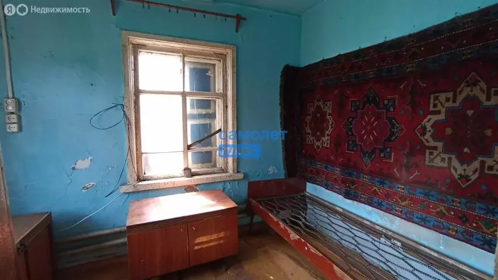 Дом в Бийск, улица Михаила Лермонтова, 124 (34.6 м) - Фото 0