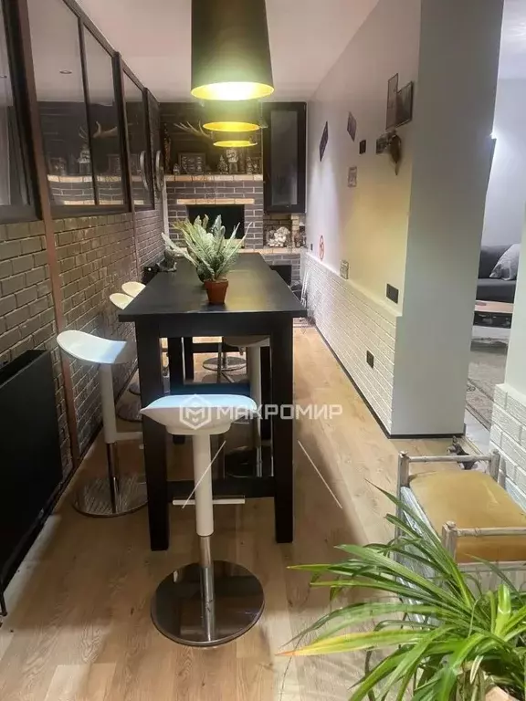 Дом в Москва пос. Коммунарка, Березка-Коммунарка СНТ,  (230 м) - Фото 2