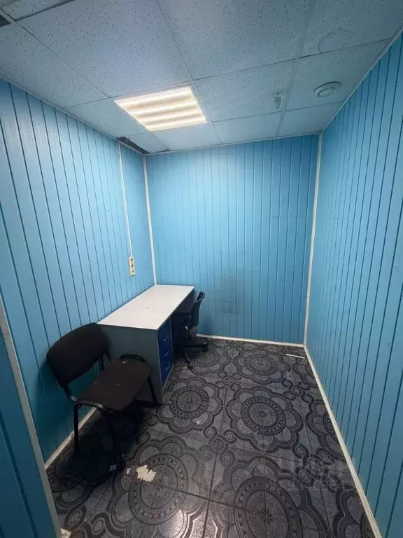 Помещение свободного назначения в Москва Поречная ул., 31К1 (8 м) - Фото 2