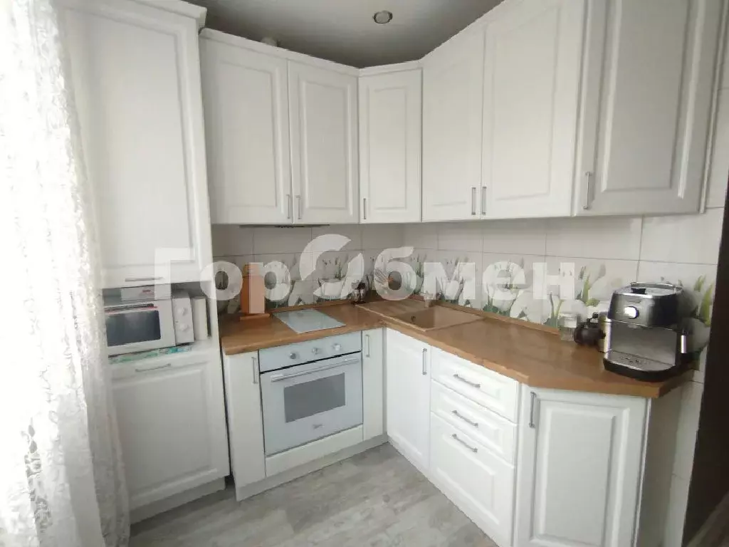 Продается 1-комнатная квартира - Фото 1