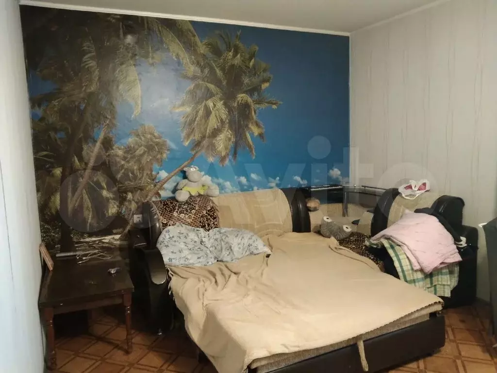 2-к. квартира, 40 м, 4/9 эт. - Фото 0