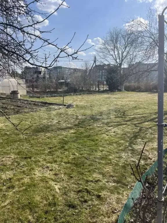 Участок в Калининградская область, Зеленоградск ул. Курортная, 23 (6.8 ... - Фото 2