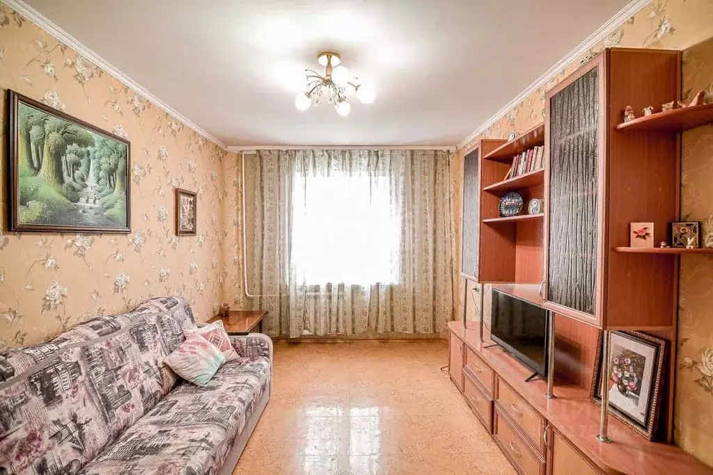 1-к кв. Сахалинская область, Южно-Сахалинск Комсомольская ул., 251Б ... - Фото 0