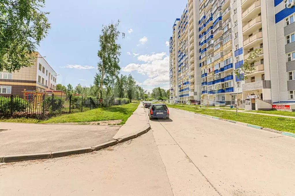Квартира-студия, 18,1 м, 10/18 эт. - Фото 0