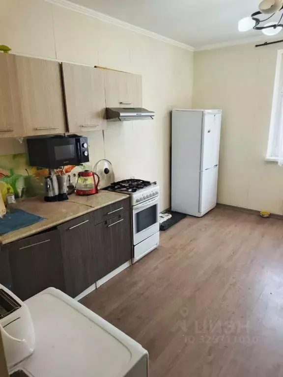 Комната Московская область, Красногорск городской округ, Путилково пгт ... - Фото 2