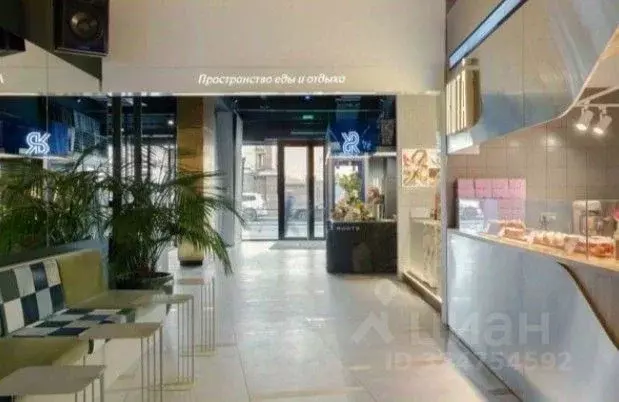 Помещение свободного назначения в Санкт-Петербург Херсонская ул., ... - Фото 1