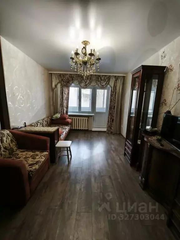 2-к кв. Тверская область, Конаковский муниципальный округ, ... - Фото 2