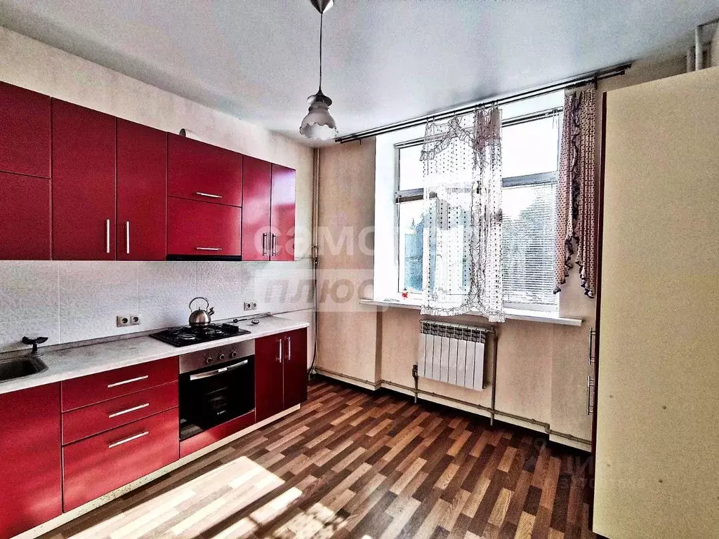 2-к кв. Курская область, Курск ул. Павлуновского, 3А (72.2 м) - Фото 0