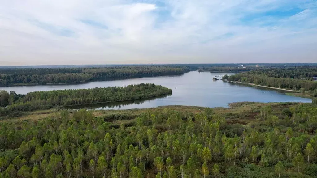 Участок в Московская область, Мытищи городской округ, д. Юрьево  (6.0 ... - Фото 1