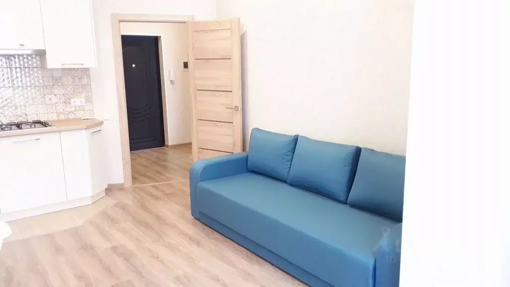 1-к кв. Крым, Симферополь ул. Битакская, 17А (49.0 м) - Фото 2