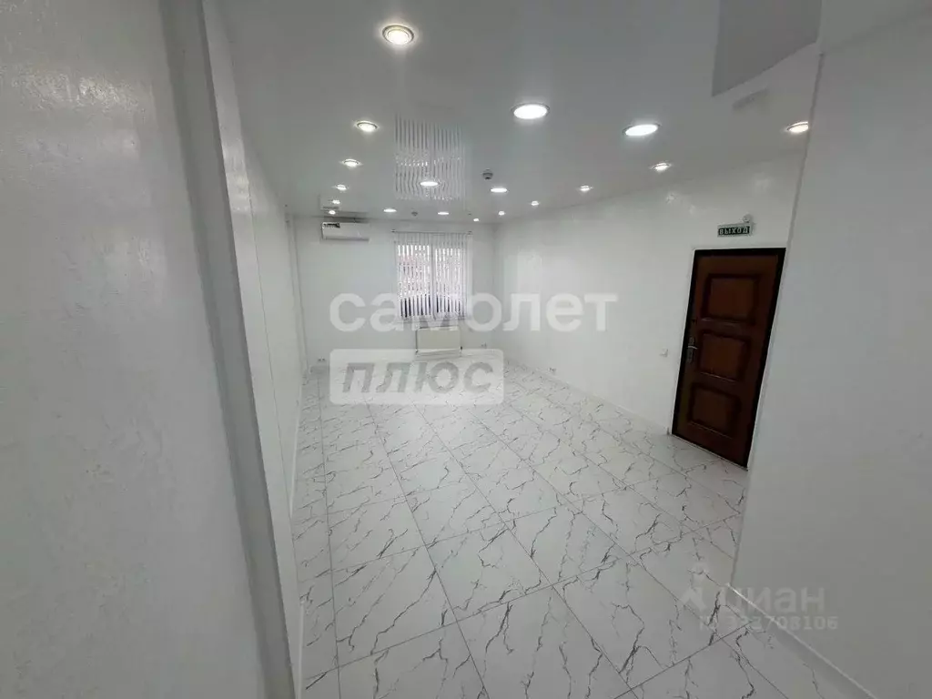 Помещение свободного назначения в Ставропольский край, Ставрополь ул. ... - Фото 2