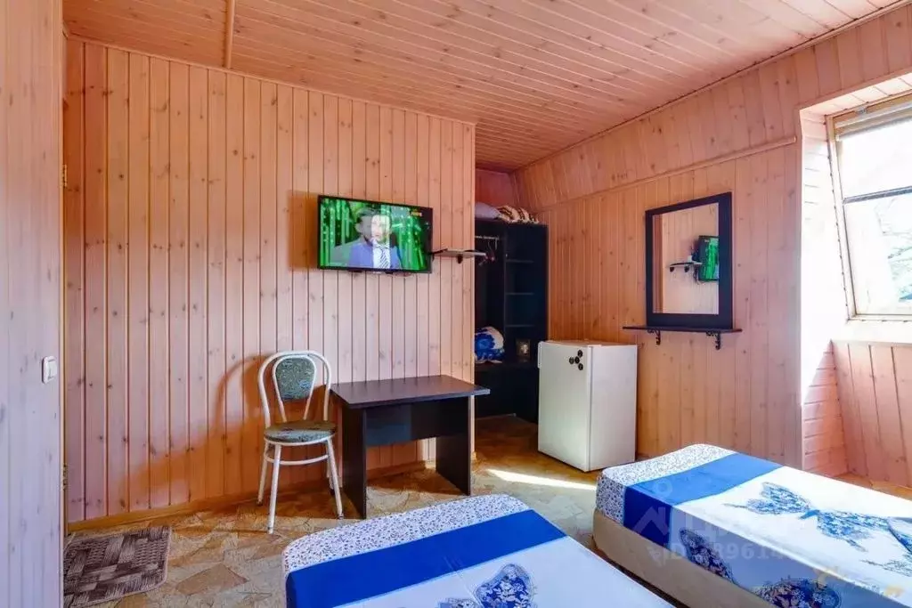 Комната Краснодарский край, Геленджик Садовая ул., 33 - Фото 2