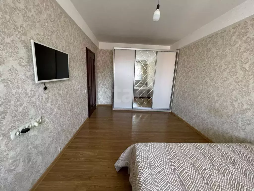 1-к кв. Дагестан, Каспийск ул. Дербентская, 1А (39.0 м) - Фото 1