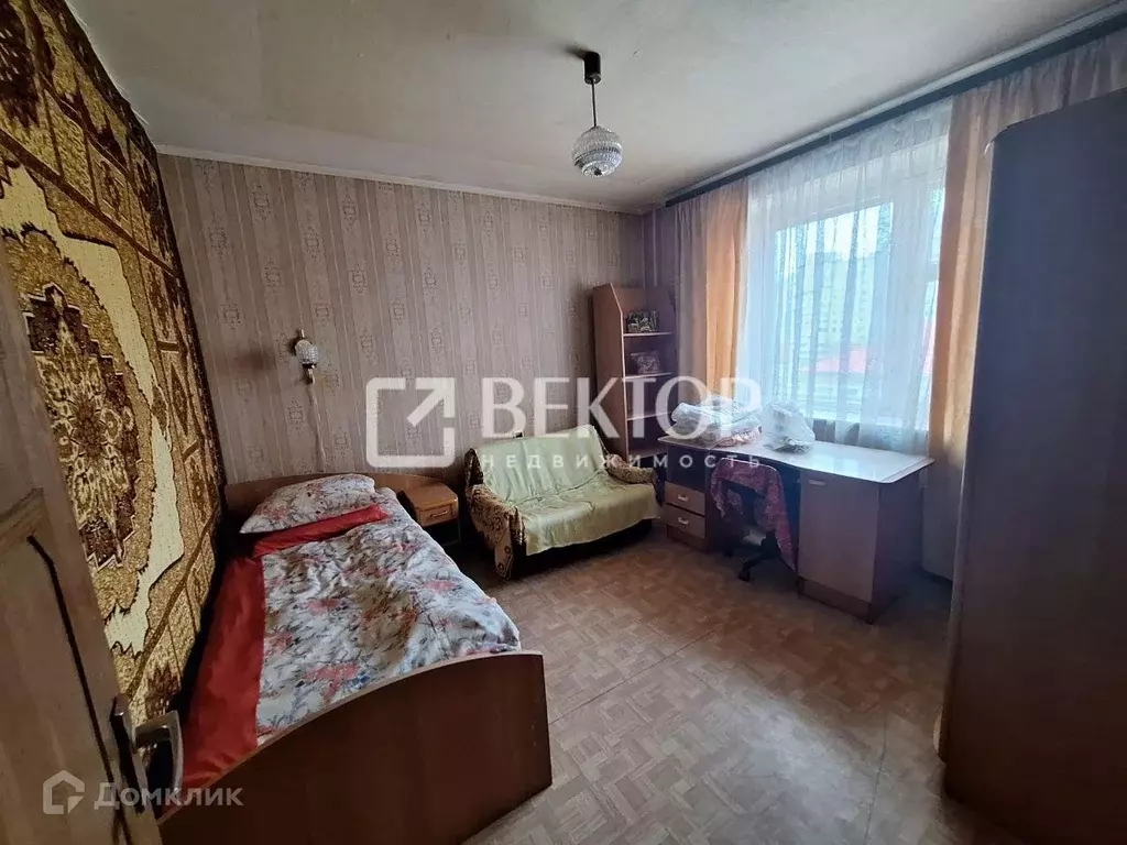 Продаётся 3-к квартира, 70.4 м - Фото 1