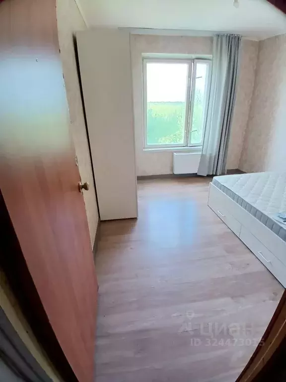 Комната Москва Красноярская ул., 13 - Фото 1